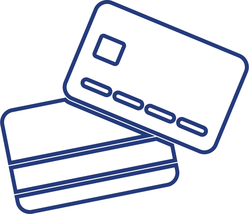 credit cards image