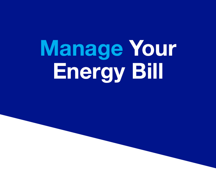 Manage Your Energy Bill image