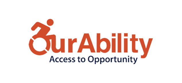 Our Ability Logo