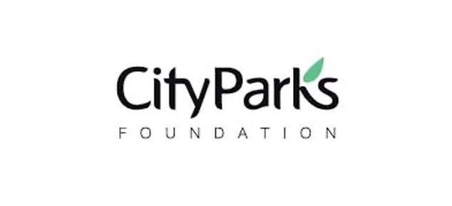 City Parks Foundation Logo