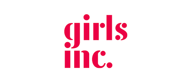 Girls Inc. logo