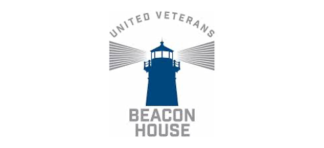 United Veterans Beacon House logo