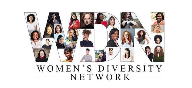 Women's Diversity Network logo