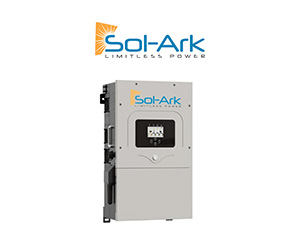 Sol-Ark Battery image