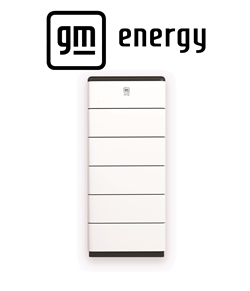 GM Energy image